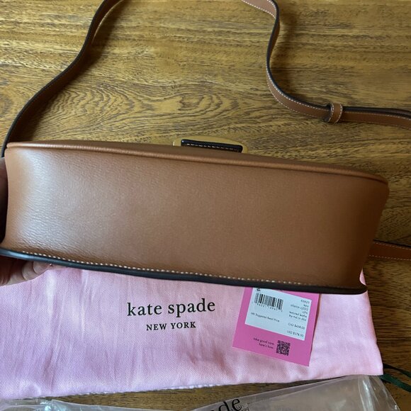 KATE SPADE KATY MEDIUM CONVERTIBLE SHOULDER BAG - Picture 3 of 13